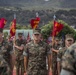 Infantry Training Battalion Change of Command