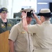 VP-47 Promote Senior Chief Petty Officers