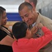 VP-47 Promote Senior Chief Petty Officers