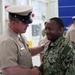 VP-47 Promote Senior Chief Petty Officers