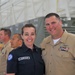 VP-47 Promote Senior Chief Petty Officers