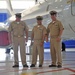VP-47 Promote Senior Chief Petty Officers