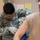 Guam Reservists provide medical services