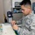 Guam Reservists provide medical services