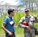 Hawaii National Guard works with Local and National Media Outlets