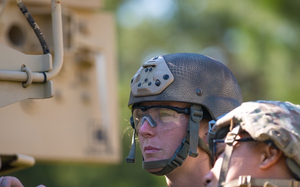 Ordnance Crucible 2018