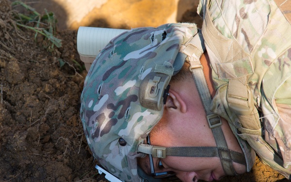 Ordnance Crucible 2018