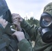 Combine CBRN training Saber Strike 18