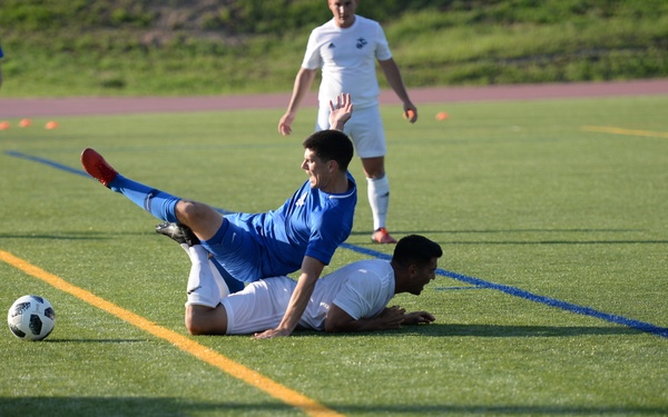 2018 Armed Forces Men's Soccer Championship
