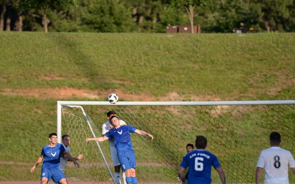 2018 Armed Forces Men's Soccer Championship