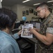 MCAS Iwakuni wins best print publication across Marine Corps