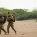 Coalition Forces Commemorate D-Day
