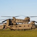 Saber Strike 2018, Inowroclaw Military Airfield