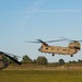 Saber Strike 2018, Inowroclaw Military Airfield