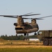 Saber Strike 2018, Inowroclaw Military Airfield