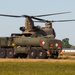 Saber Strike 2018, Inowroclaw Military Airfield