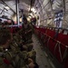 Coalition Partners Participate in D-Day Commemoration Jump