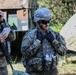 46th MP Company trains in Poland