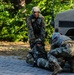 46th MP Company trains in Poland