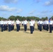 502nd Air Base Wing Change of Command