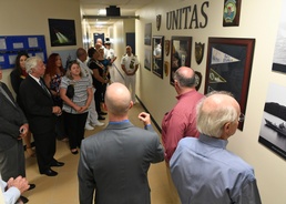 U.S. 4th Fleet Hosts 10th Anniversary Symposium