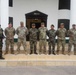 WVNG Soldier provides influence for NCO development in Peruvian Army