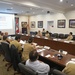 4th Fleet Hosts Staff Talks with Peruvian Naval Delegation