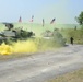 Strong Europe Tank Challenge