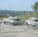 Strong Europe Tank Challenge