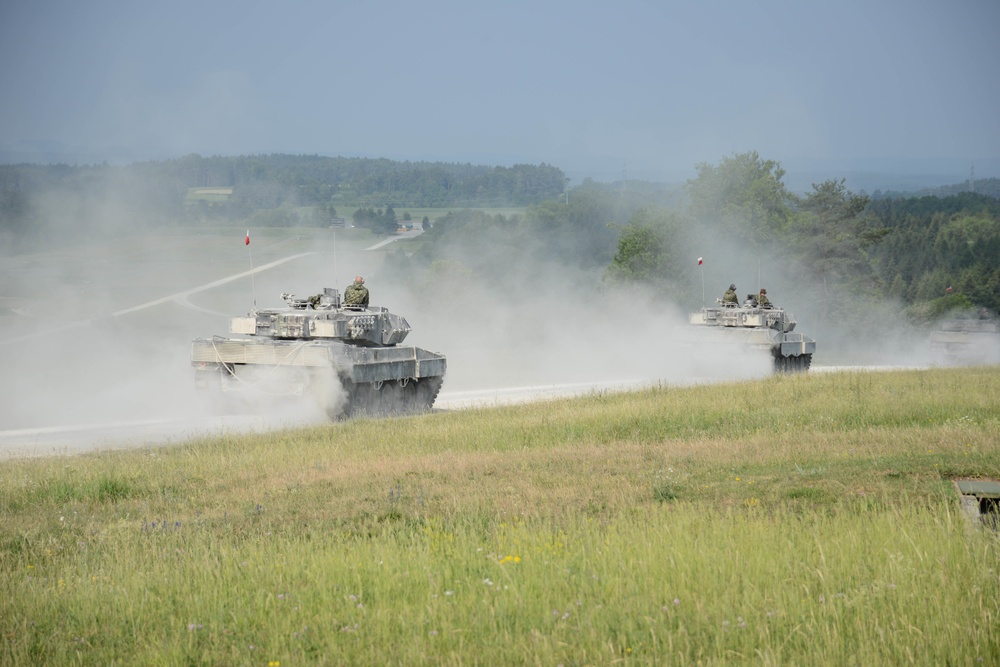 Dvids Images Strong Europe Tank Challenge Image 5 Of 5
