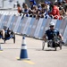 2018 DoD Warrior Games Air Force Track and Field