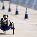 2018 DoD Warrior Games Air Force Cycling Competition