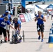 2018 DoD Warrior Games Air Force Track and Field