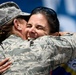 2018 DoD Warrior Games Air Force Medal Ceremony