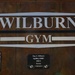 Ribbon cutting of Wilburn Gym, Combat Center’s newest workout facility