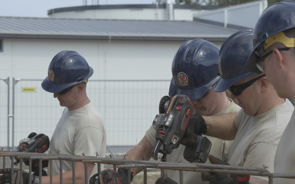 Michigan Civil Engineers support projects in Latvia as part of annual DFT