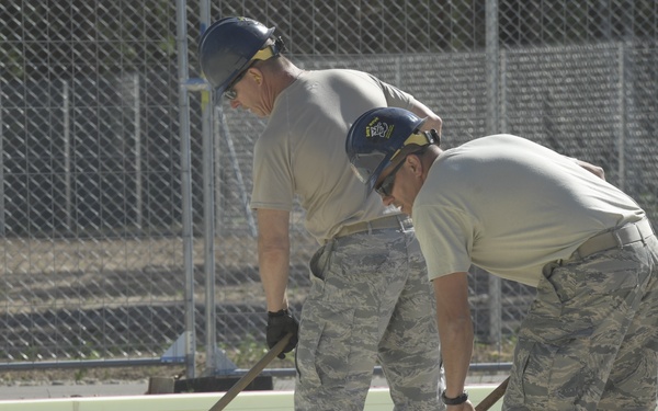 Michigan Civil Engineers support projects in Latvia as part of annual DFT