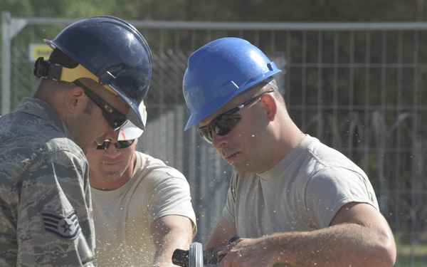 Michigan Civil Engineers support projects in Latvia as part of annual DFT