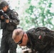 U.S., Polish Army Train Together During Saber Strike 18