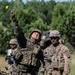 U.S., Polish Army Train Together During Saber Strike 18