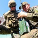 U.S., Polish Army Train Together During Saber Strike 18