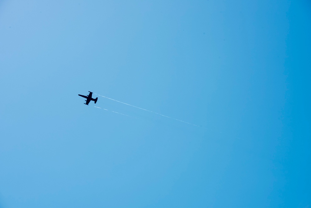 Adriatic Strike 2018