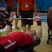 2018 DoD Warrior Games Powerlifting Competition