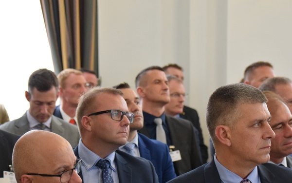 Networking, Interoperability key themes at NTCC