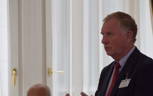 Networking, Interoperability key themes at NTCC