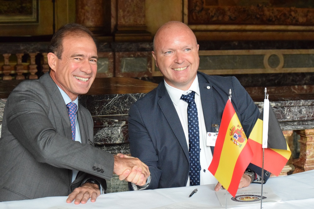 Networking, Interoperability key themes at NTCC