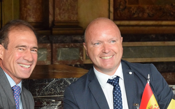 Networking, Interoperability key themes at NTCC