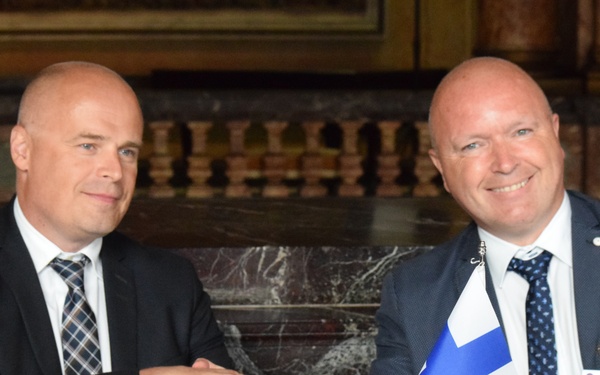 Networking, Interoperability key themes at NTCC