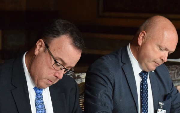 Networking, Interoperability key themes at NTCC