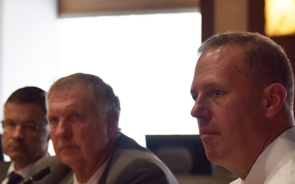 Networking, Interoperability key themes at NTCC